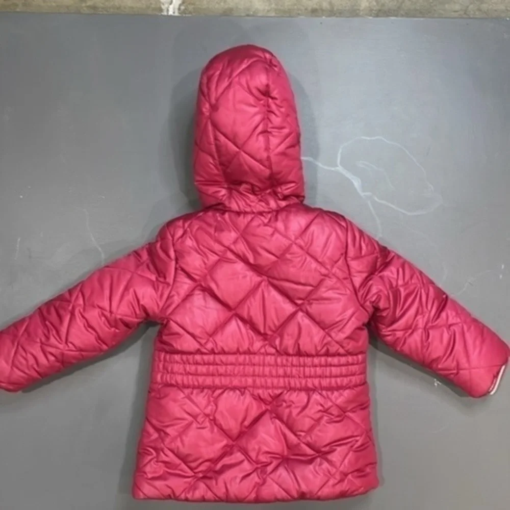 OshKosh Quilted Puffer Jacket